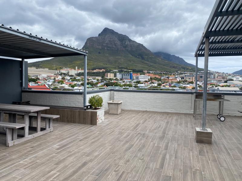 To Let 2 Bedroom Property for Rent in Observatory Western Cape